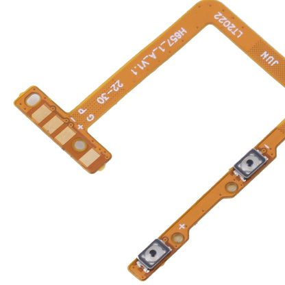 For Infinix Note 8i X683 OEM Power Button & Volume Button Flex Cable - Flex Cable by buy2fix | Online Shopping UK | buy2fix