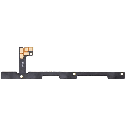 For Infinix Smart 4 / Smart 4c X653 OEM Power Button & Volume Button Flex Cable - Flex Cable by buy2fix | Online Shopping UK | buy2fix