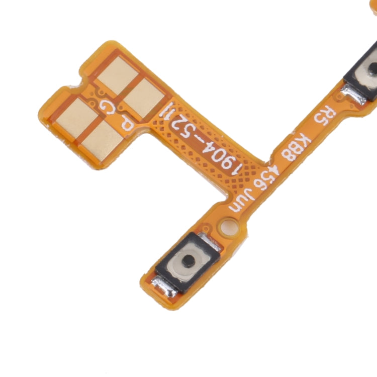 For Infinix Smart3 Plus OEM Power Button & Volume Button Flex Cable - Flex Cable by buy2fix | Online Shopping UK | buy2fix