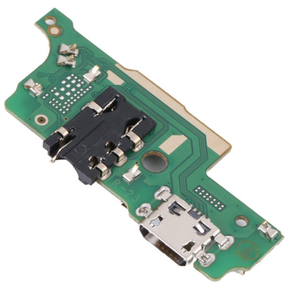 For Infinix Hot 10i X659B OEM Charging Port Board - Repair & Spare Parts by buy2fix | Online Shopping UK | buy2fix
