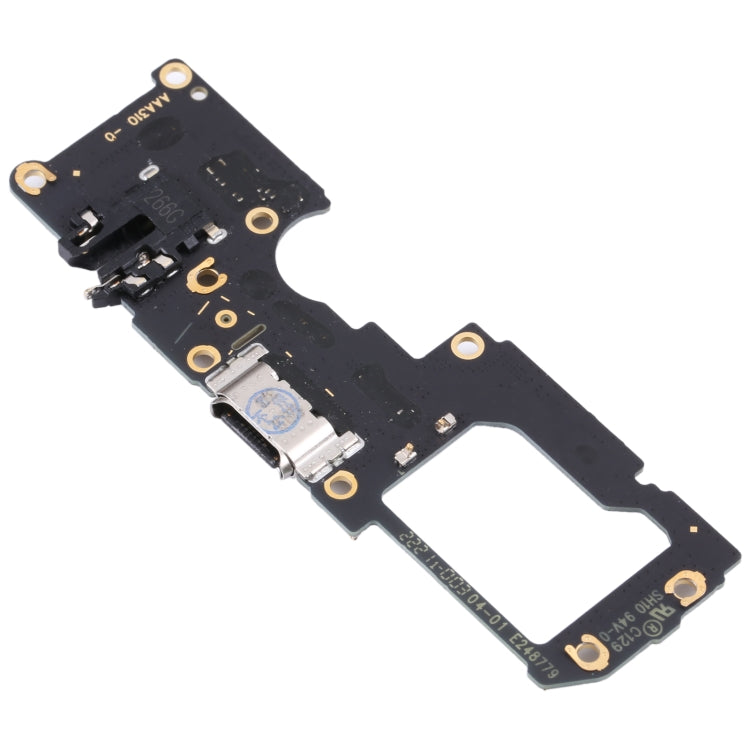 For OPPO Reno7 4G / Reno7 5G / F21 Pro / Find X5 Lite Original Charging Port Board - Repair & Spare Parts by buy2fix | Online Shopping UK | buy2fix