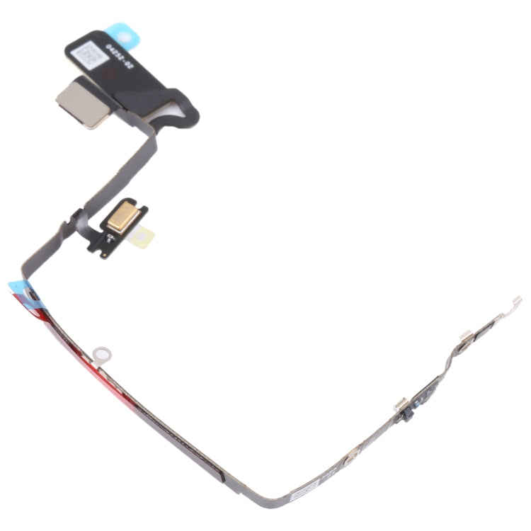 For iPhone 14 Pro Bluetooth Flex Cable - Repair & Spare Parts by buy2fix | Online Shopping UK | buy2fix