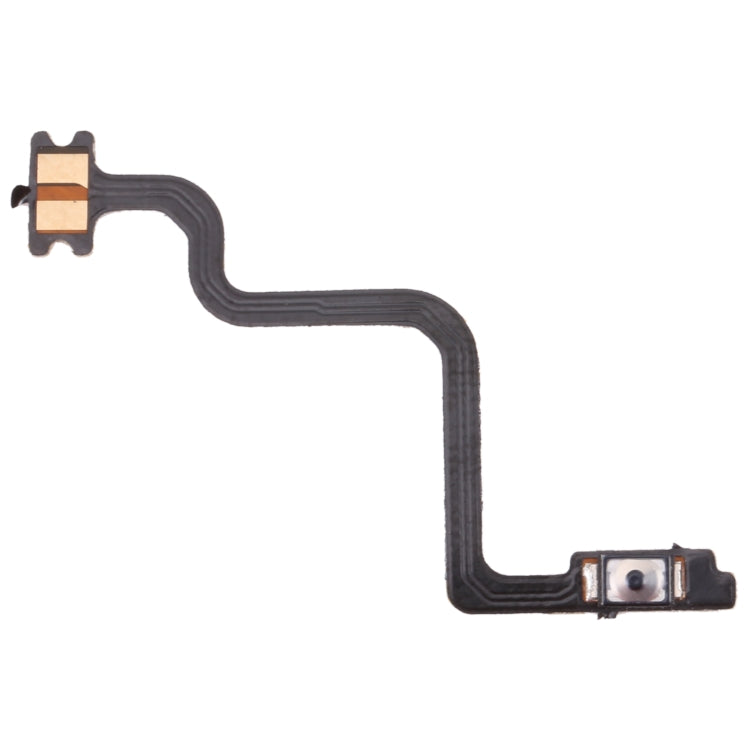 For Realme Q3s / Q3t / 9 5G Speed OEM Power Button Flex Cable - Repair & Spare Parts by buy2fix | Online Shopping UK | buy2fix