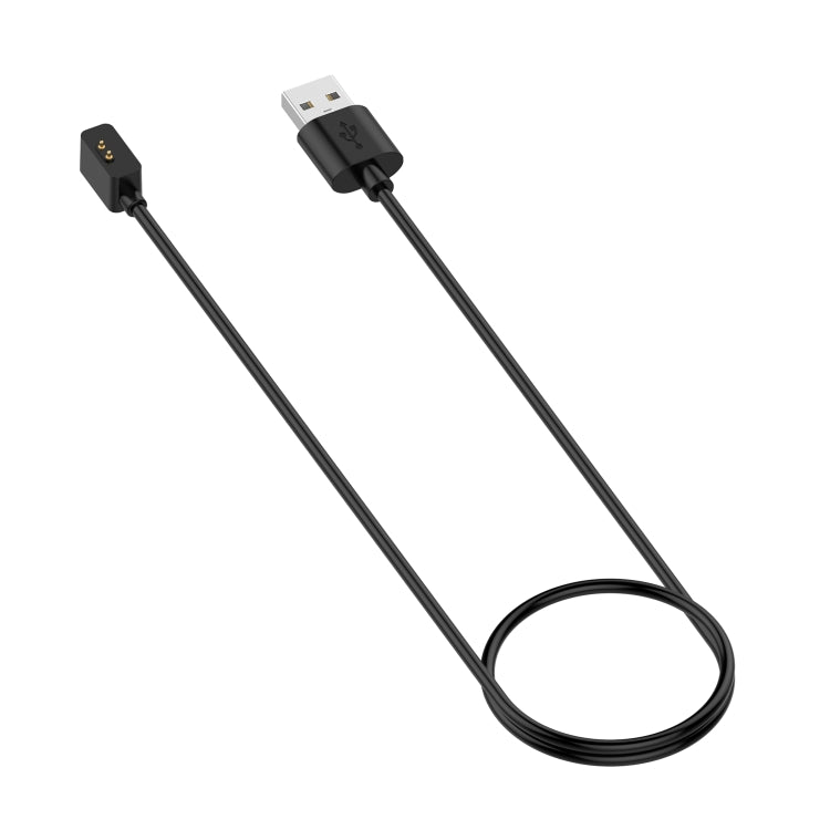 For Xiaomi Mi Watch Lite 3 / Redmi Watch 3 Smart Watch Charging Cable, Length:1m - Charger by buy2fix | Online Shopping UK | buy2fix