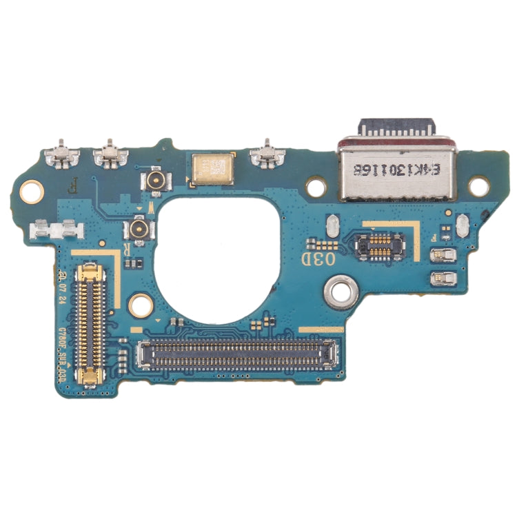 For Samsung Galaxy S20 FE 4G SM-G780F Original Charging Port Board - Repair & Spare Parts by buy2fix | Online Shopping UK | buy2fix