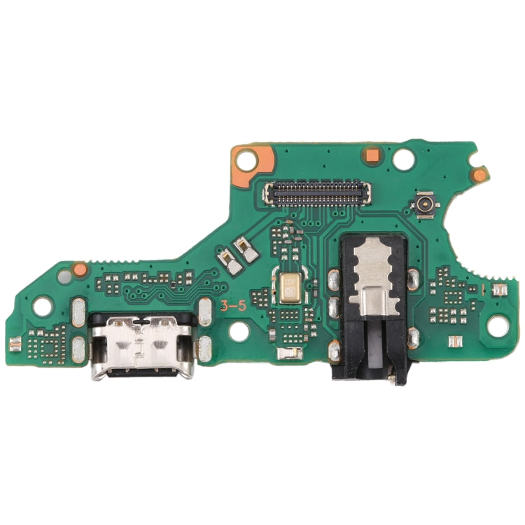 For Honor X10 Lite OEM Charging Port Board - Repair & Spare Parts by buy2fix | Online Shopping UK | buy2fix