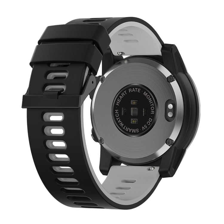NORTH EDGE CROSS FIT3 Fashion Bluetooth Sports Smart Watch Supports Multiple Sports Modes, Sleep Monitoring, Heart Rate Monitoring(Black) - Sport Watches by NORTH EDGE | Online Shopping UK | buy2fix