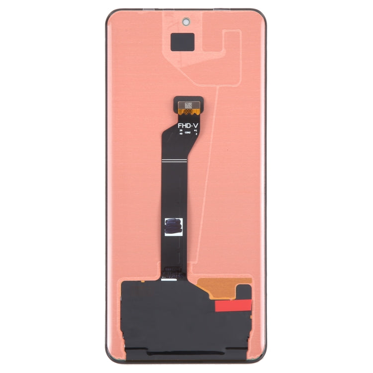 Original LCD Screen For Honor 60 Pro With Digitizer Full Assembly -  by buy2fix | Online Shopping UK | buy2fix