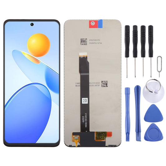 Original LCD Screen For Honor Play 7T Pro With Digitizer Full Assembly -  by buy2fix | Online Shopping UK | buy2fix