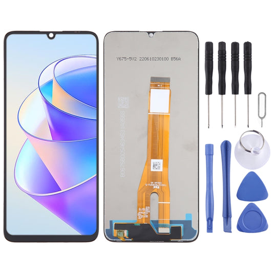 OEM LCD Screen For Honor Play 40 Plus with Digitizer Full Assembly -  by buy2fix | Online Shopping UK | buy2fix