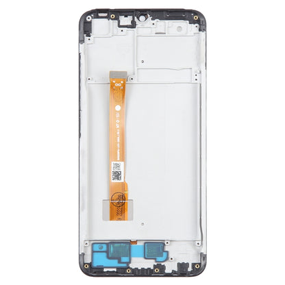 OEM LCD Screen For vivo Y91  Digitizer Full Assembly with Frame - LCD Screen by buy2fix | Online Shopping UK | buy2fix