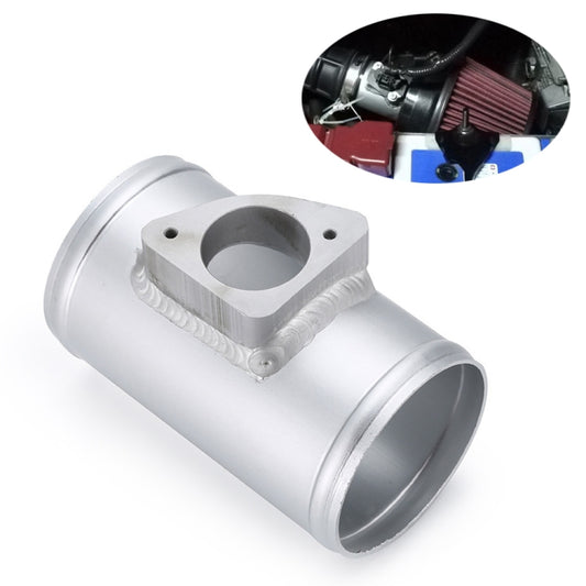 70mm XH-UN608 Car Modified Engine Air Flow Meter Flange Intake Sensor for Mazda Atenza / Axela - In Car by buy2fix | Online Shopping UK | buy2fix