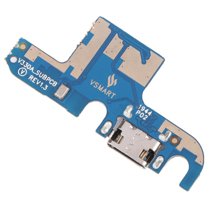 For Vsmart Star 3 OEM Charging Port Board - Others by buy2fix | Online Shopping UK | buy2fix