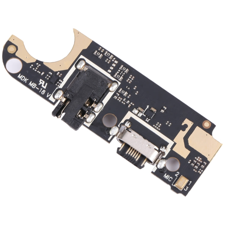 For Vsmart Live 4 OEM Charging Port Board - Others by buy2fix | Online Shopping UK | buy2fix