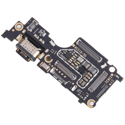 For vivo S16 Pro OEM Charging Port Board - Charging Port Board by buy2fix | Online Shopping UK | buy2fix