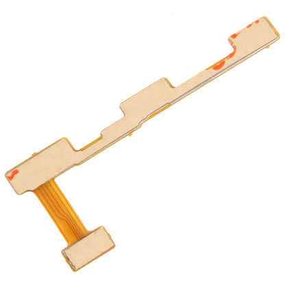 For Xiaomi Redmi K60 OEM Power Button & Volume Button Flex Cable - Flex Cable by buy2fix | Online Shopping UK | buy2fix