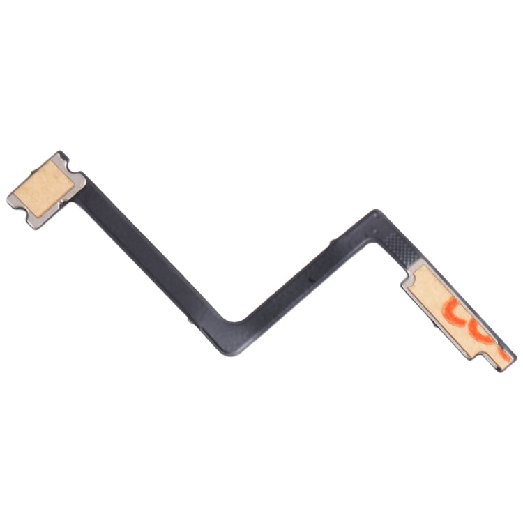 For OPPO A78 OEM Power Button Flex Cable - Flex Cable by buy2fix | Online Shopping UK | buy2fix