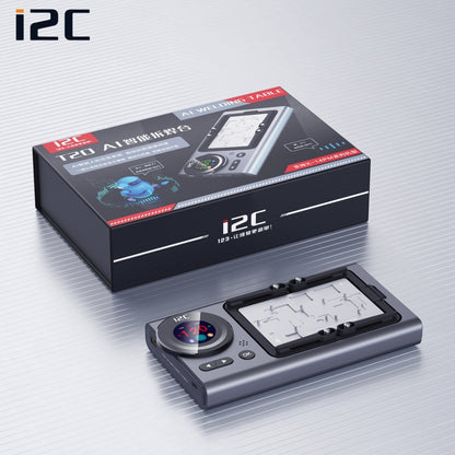i2C T20 Heating Platform Module For iPhone X / 11 Series - Repair Platform by buy2fix | Online Shopping UK | buy2fix