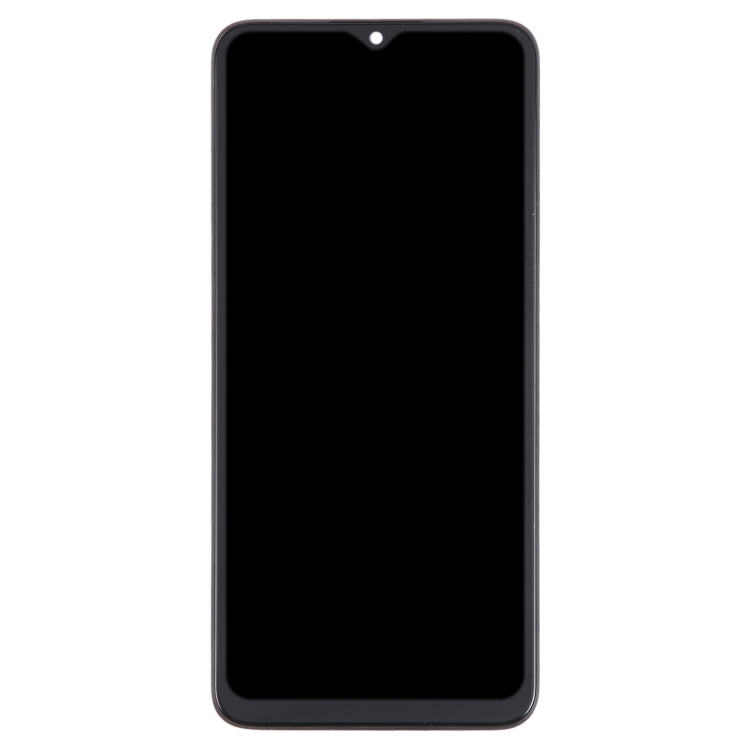 OEM LCD Screen For Realme V20 Digitizer Full Assembly with Frame - LCD Screen by buy2fix | Online Shopping UK | buy2fix