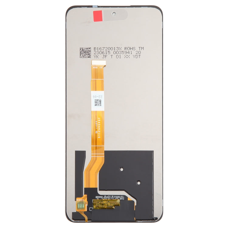 For Realme 11 5G OEM LCD Screen With Digitizer Full Assembly - LCD Screen by buy2fix | Online Shopping UK | buy2fix