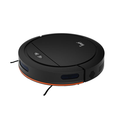 OB16 Mini Vacuum Cleaner Intelligent Sweeping Robot(Black) - Robot Vacuum Cleaner by buy2fix | Online Shopping UK | buy2fix