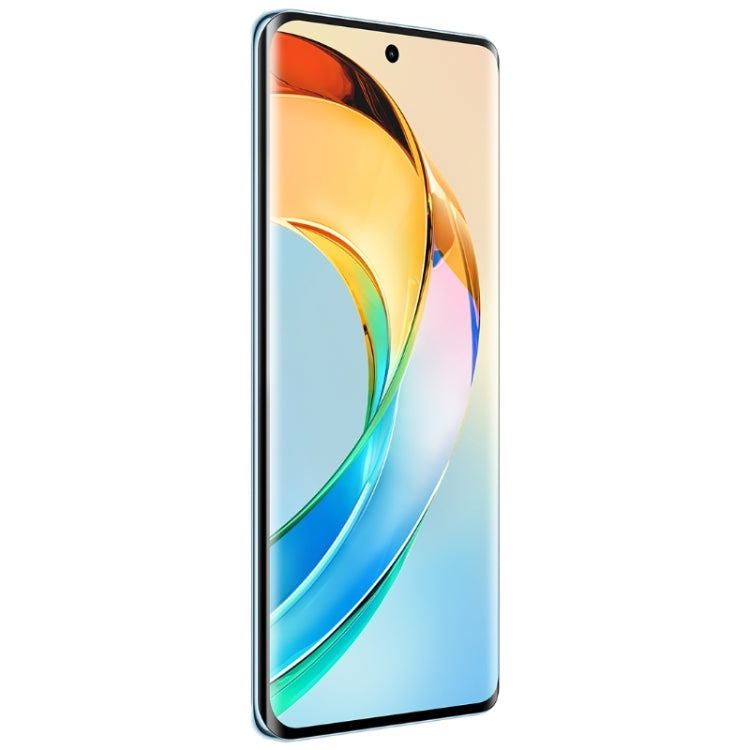 Honor X50 5G, 108MP Camera, 6.78 inch MagicOS 7.1.1 Snapdragon 6 Gen1 Octa Core up to 2.2GHz, Network: 5G, OTG, Not Support Google Play, Memory:8GB+256GB(Blue) - Honor by Huawei | Online Shopping UK | buy2fix
