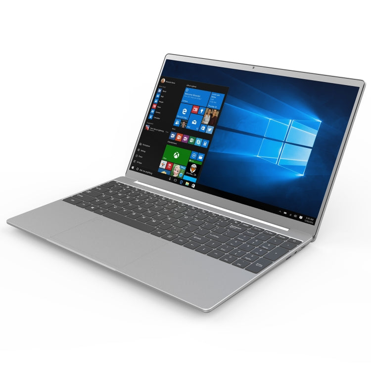 15.6 inch Laptop, Windows 10 Intel Core i5-1035G1 Quad Core, Memory:16GB+512GB - Others by buy2fix | Online Shopping UK | buy2fix