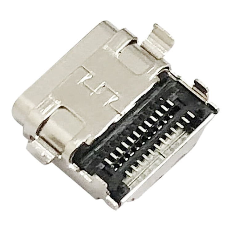 Type-C Charging Port Connector For HP 13-AP 13-AP0013DX 13-AP0023DX - HP Spare Parts by buy2fix | Online Shopping UK | buy2fix