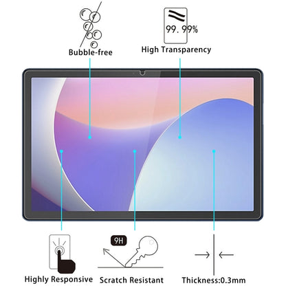 For Lenovo IdeaPad Duet 3 11 25pcs 9H 0.3mm Explosion-proof Tempered Glass Film - Others by buy2fix | Online Shopping UK | buy2fix