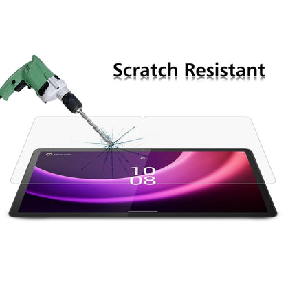 For Lenovo Qitian K11 Gen2 25pcs 9H 0.3mm Explosion-proof Tempered Glass Film - Others by buy2fix | Online Shopping UK | buy2fix