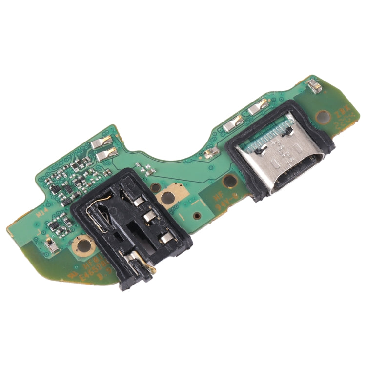 For Samsung Galaxy A22 5G SM-A226B Original Charging Port Board - Charging Port Board by buy2fix | Online Shopping UK | buy2fix