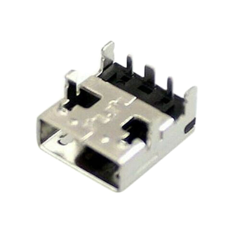 For Asus X205T Power Jack Connector - Asus Spare Parts by buy2fix | Online Shopping UK | buy2fix