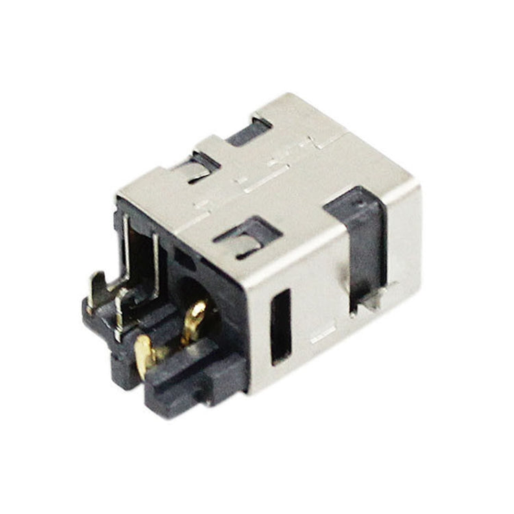 For Asus X502 Power Jack Connector - Asus Spare Parts by buy2fix | Online Shopping UK | buy2fix