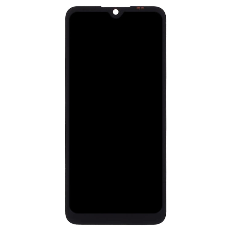 For Alcatel 1L Plus / 1L 2021 LCD Screen For with Digitizer Full Assembly - LCD Screen by buy2fix | Online Shopping UK | buy2fix