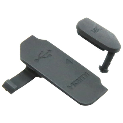 For Canon EOS 6D Mark II OEM USB Cover Cap - USB Cover Cap by buy2fix | Online Shopping UK | buy2fix