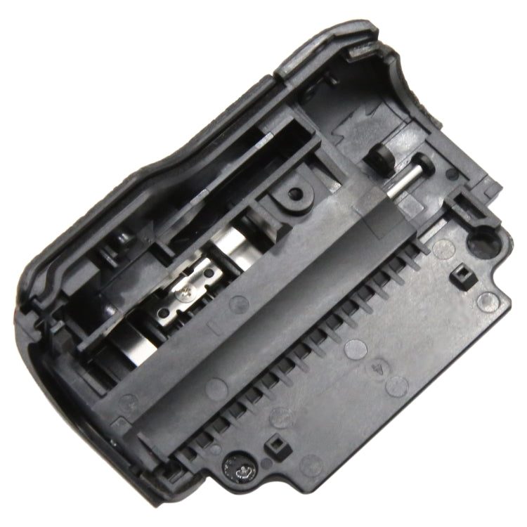 For Nikon Z6 II SD Card Slot Compartment Cover - Card Slot by buy2fix | Online Shopping UK | buy2fix