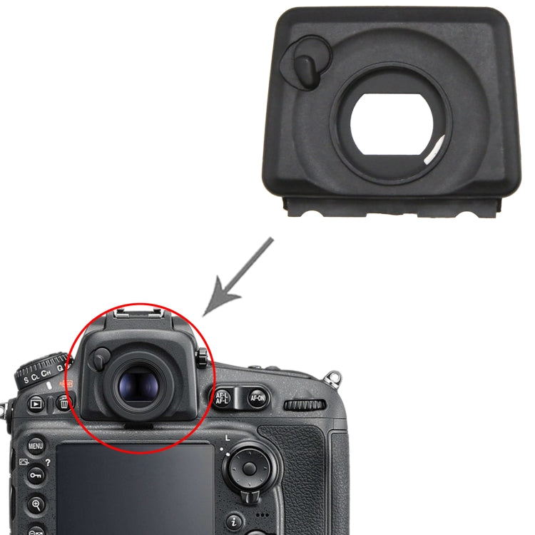 For Nikon D800E Viewfinder Eyepiece Frame Assembly - Others by buy2fix | Online Shopping UK | buy2fix