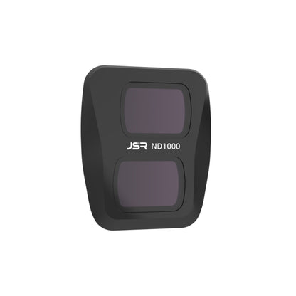 For DJI Air 3 JSR KB Series Drone Lens Filter, Filter:ND1000 - Mavic Lens Filter by JSR | Online Shopping UK | buy2fix