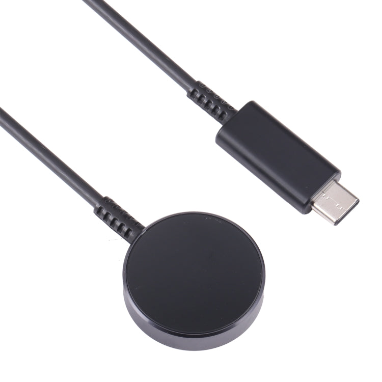 Original USB Watch Charger For Samsung Galaxy Watch3 SM-R855 - For Samsung by buy2fix | Online Shopping UK | buy2fix