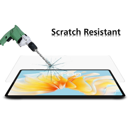 For Teclast T40 Air 25pcs 9H 0.3mm Explosion-proof Tempered Glass Film - Others by buy2fix | Online Shopping UK | buy2fix