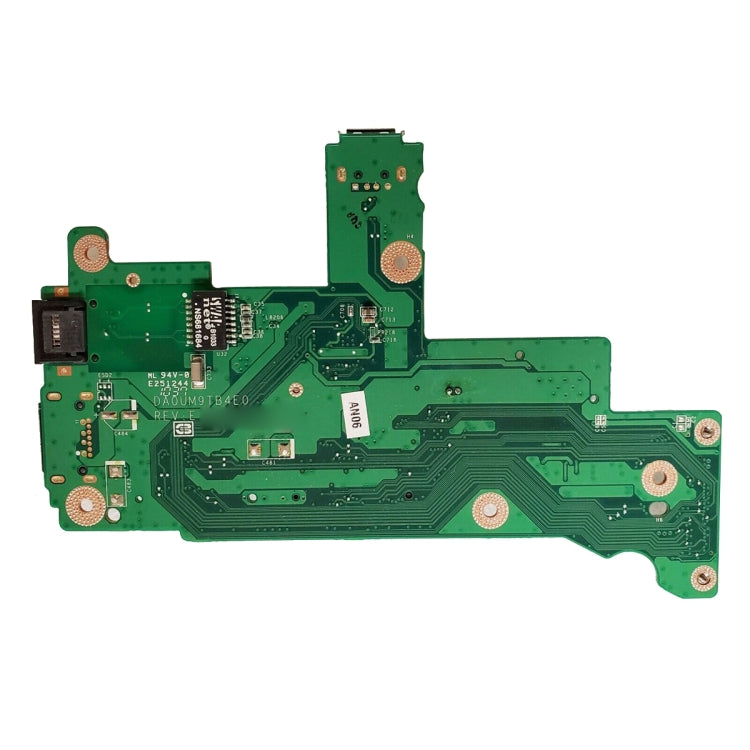 For Dell 17R N7010 Network Adapter Card Board - Dell Spare Parts by buy2fix | Online Shopping UK | buy2fix