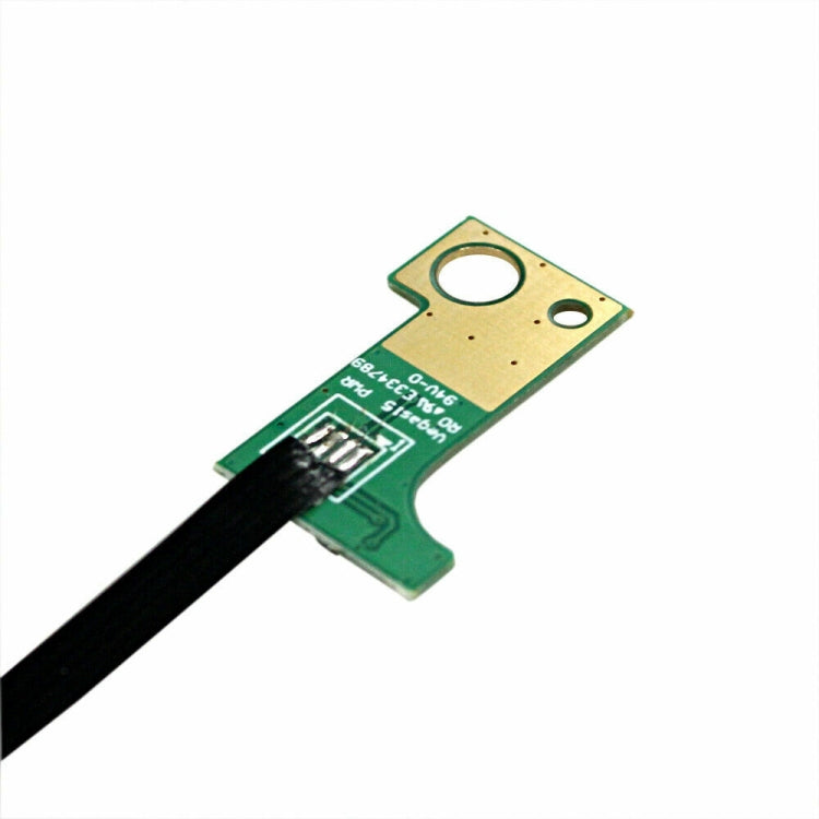 For Dell vostro 3757 3758 Switch Button Small Board - Dell Spare Parts by buy2fix | Online Shopping UK | buy2fix