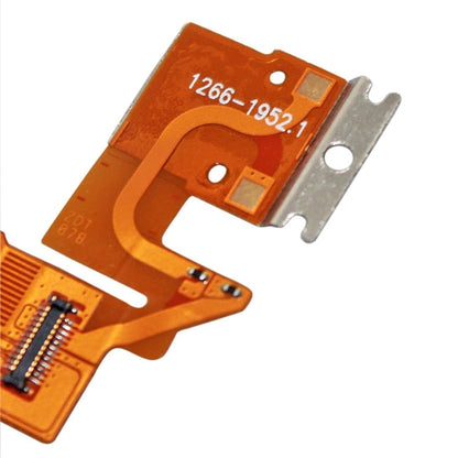 For Sony Tablet Z SGP311 SGP312 SGP321 USB Power Board - Others by buy2fix | Online Shopping UK | buy2fix