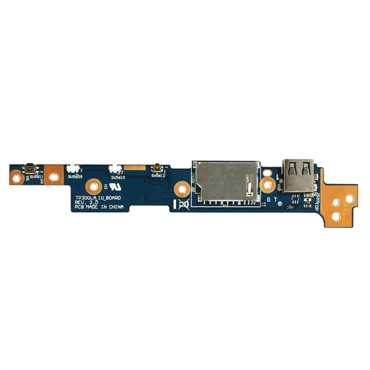 For Asus TP300 Q302 Switch Button Small Board - Asus Spare Parts by buy2fix | Online Shopping UK | buy2fix