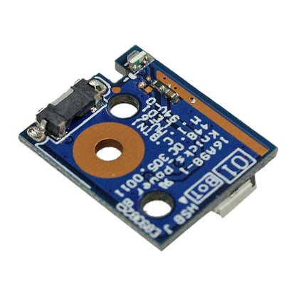 For HP 14M-BA 14-BA 15-BR 11-AD 11M-AD Switch Button Small Board - HP Spare Parts by buy2fix | Online Shopping UK | buy2fix