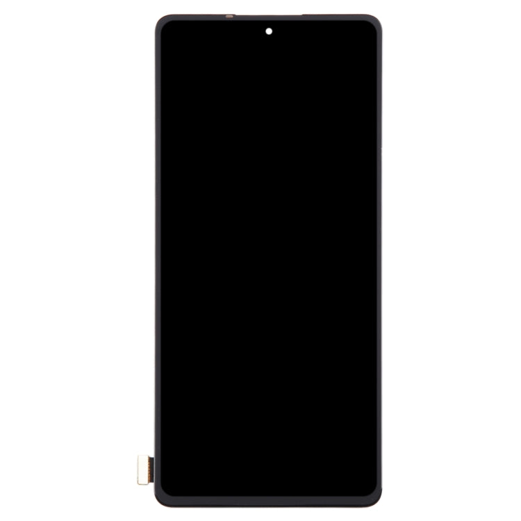 For Xiaomi 11T Pro OLED LCD Screen For Digitizer Full Assembly - LCD Screen by buy2fix | Online Shopping UK | buy2fix