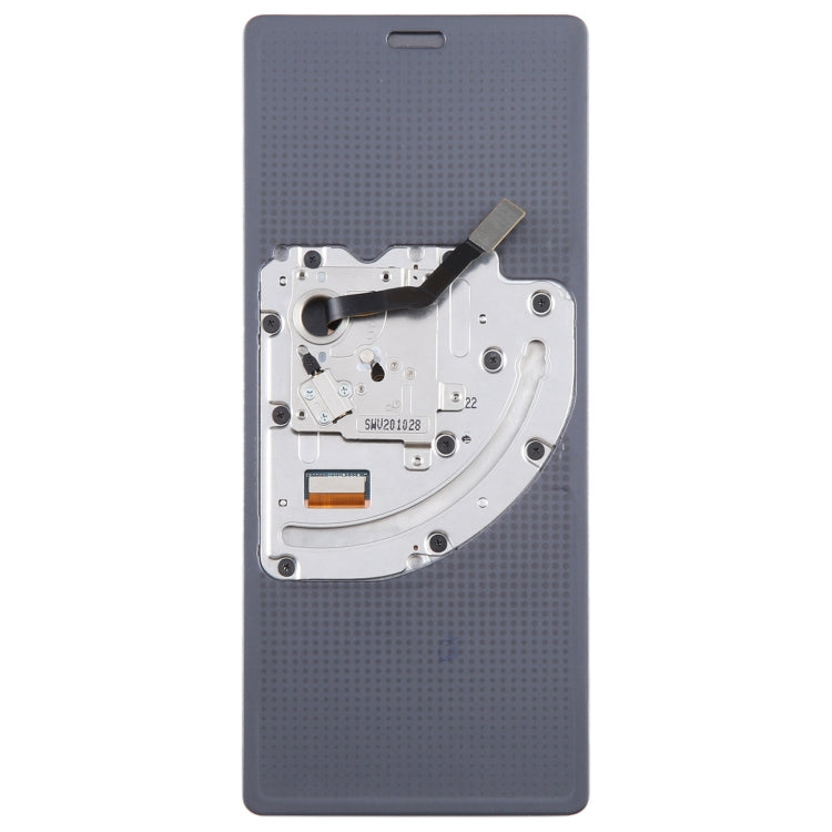 For LG Wing 5G Original LCD Screen With Digitizer Full Assembly with Frame - For LG by buy2fix | Online Shopping UK | buy2fix