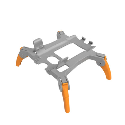 For DJI Air 3 Sunnylife LG664 Foldable Spider Landing Gear(Orange) - Landing Gear by Sunnylife | Online Shopping UK | buy2fix