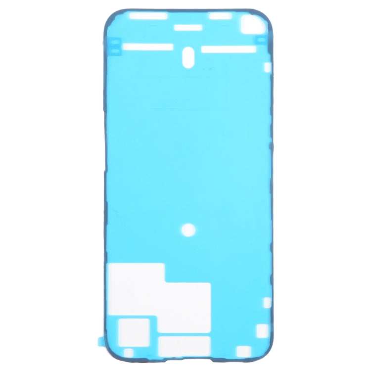 For iPhone 15 Pro Max LCD Frame Bezel Waterproof Adhesive Stickers -  by buy2fix | Online Shopping UK | buy2fix