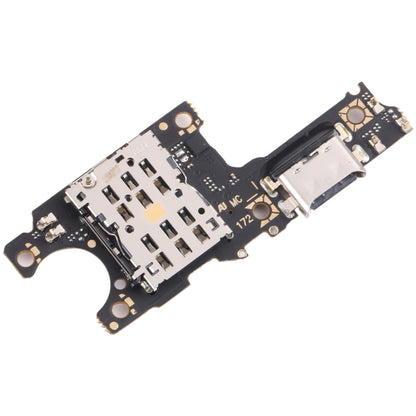 For Huawei Nova 11 OEM Charging Port Board - Tail Connector by buy2fix | Online Shopping UK | buy2fix